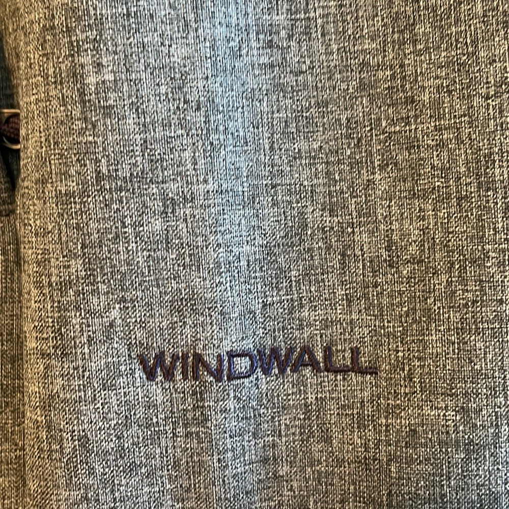 The North Face Womens Lined Windproof/Waterproof … - image 4